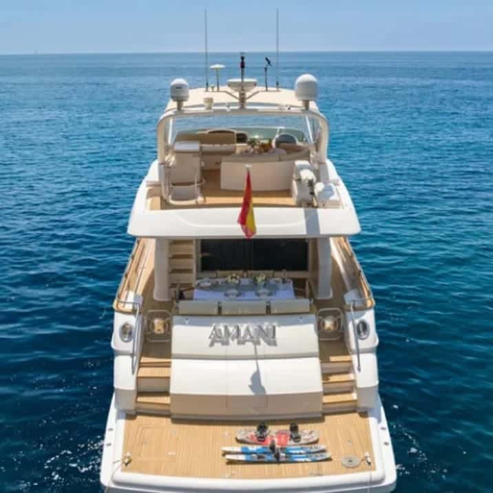 ASTONDOA 72 GLX - miniatura 2