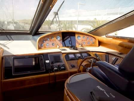 ASTONDOA 72 GLX - miniatura 24