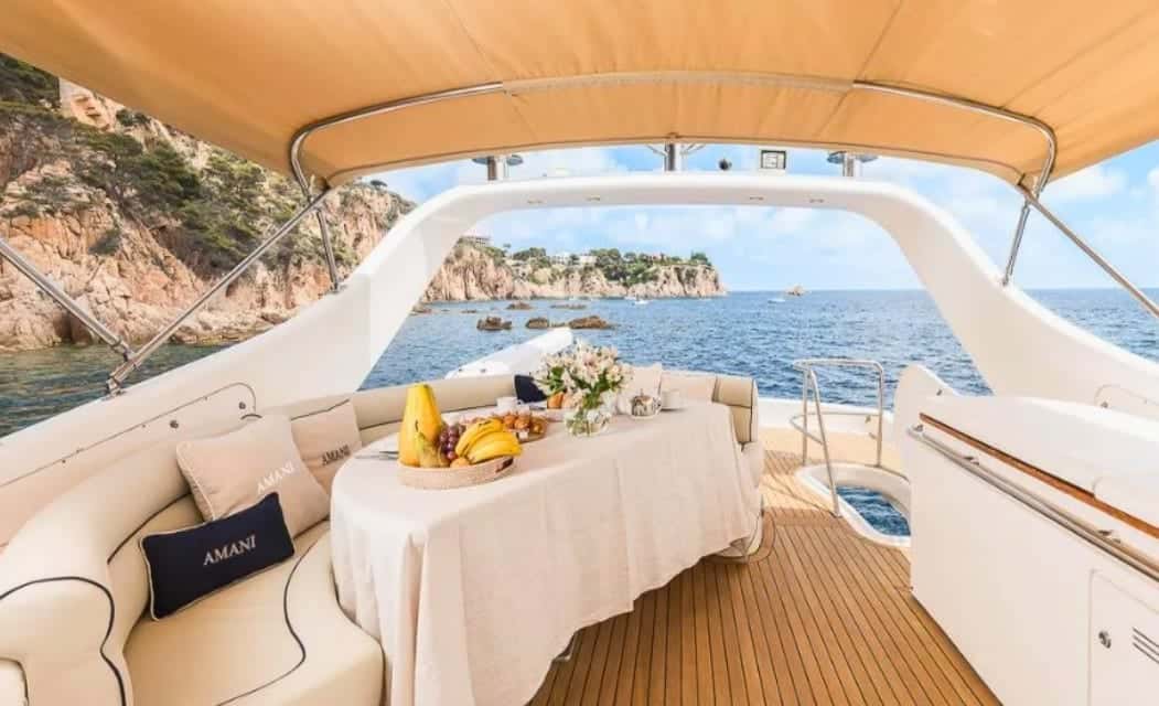 ASTONDOA 72 GLX - miniatura 3