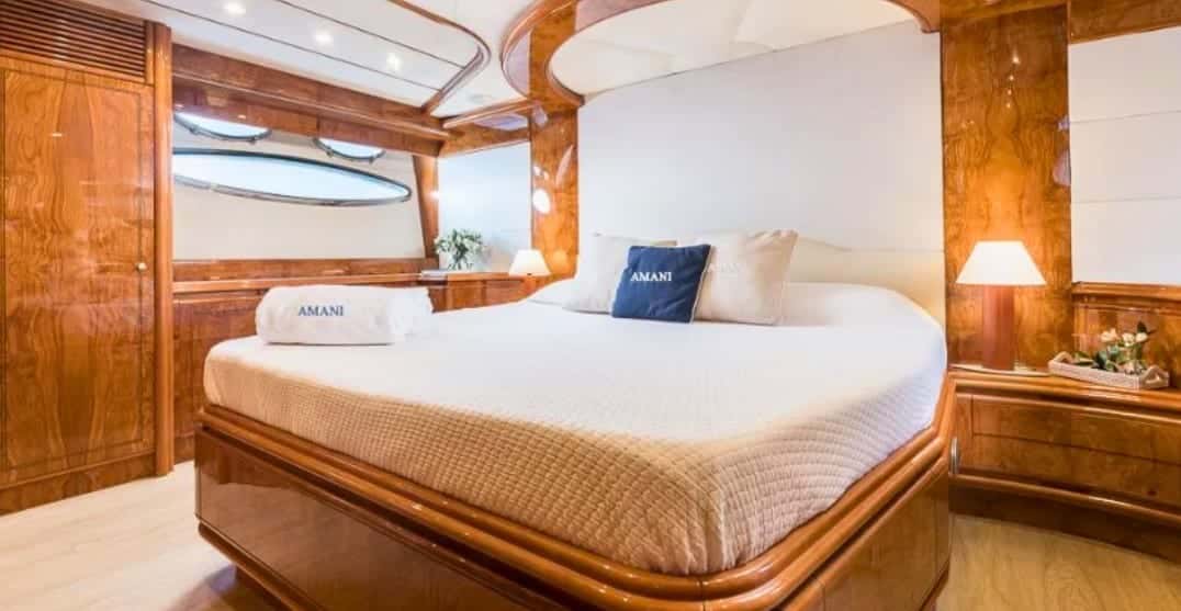 ASTONDOA 72 GLX - miniatura 6