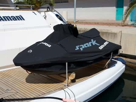 ASTONDOA 72 GLX - miniatura 25