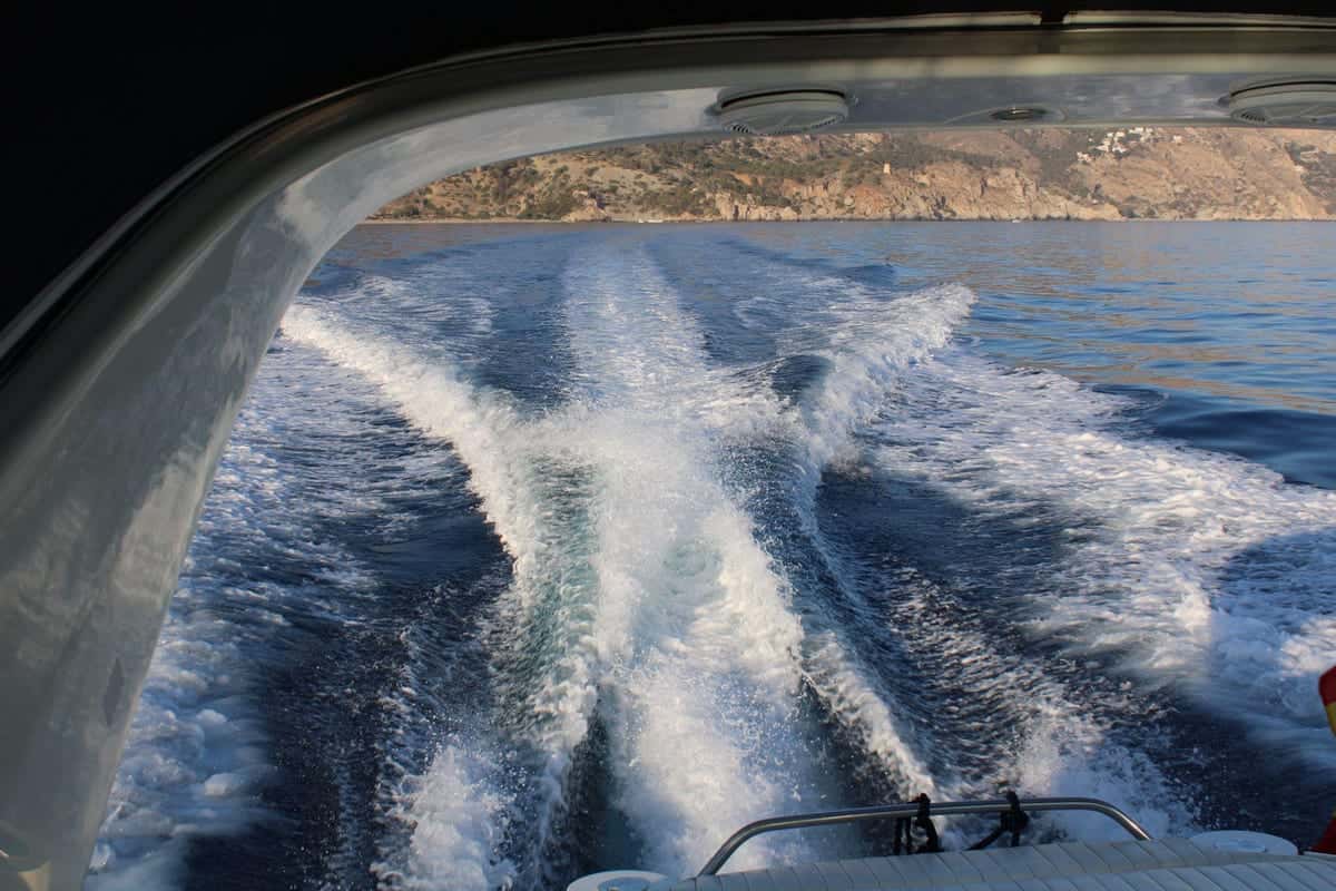 FAIRLINE TARGA 30 - miniatura 10