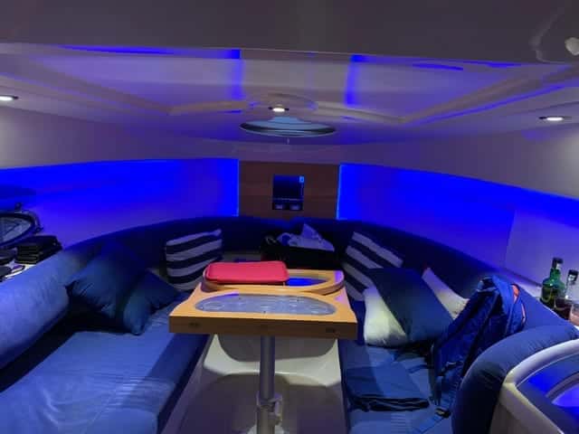 FAIRLINE TARGA 30 - miniatura 14