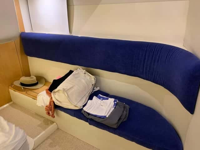 FAIRLINE TARGA 30 - miniatura 16