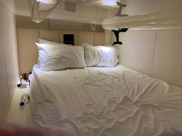 FAIRLINE TARGA 30 - miniatura 18