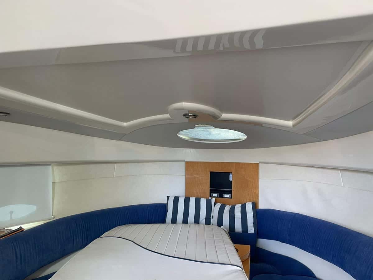 FAIRLINE TARGA 30 - miniatura 23