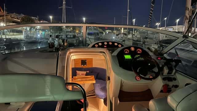 FAIRLINE TARGA 30 - miniatura 6