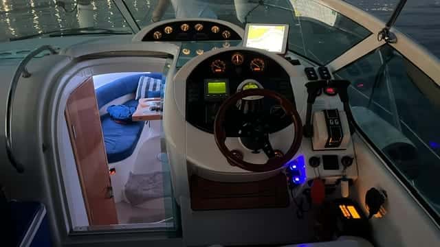 FAIRLINE TARGA 30 - miniatura 7