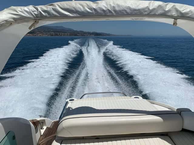 FAIRLINE TARGA 30 - miniatura 8