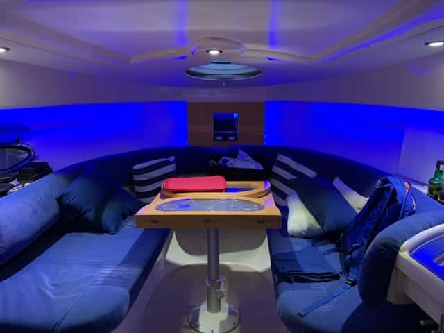 FAIRLINE TARGA 30 - miniatura 38