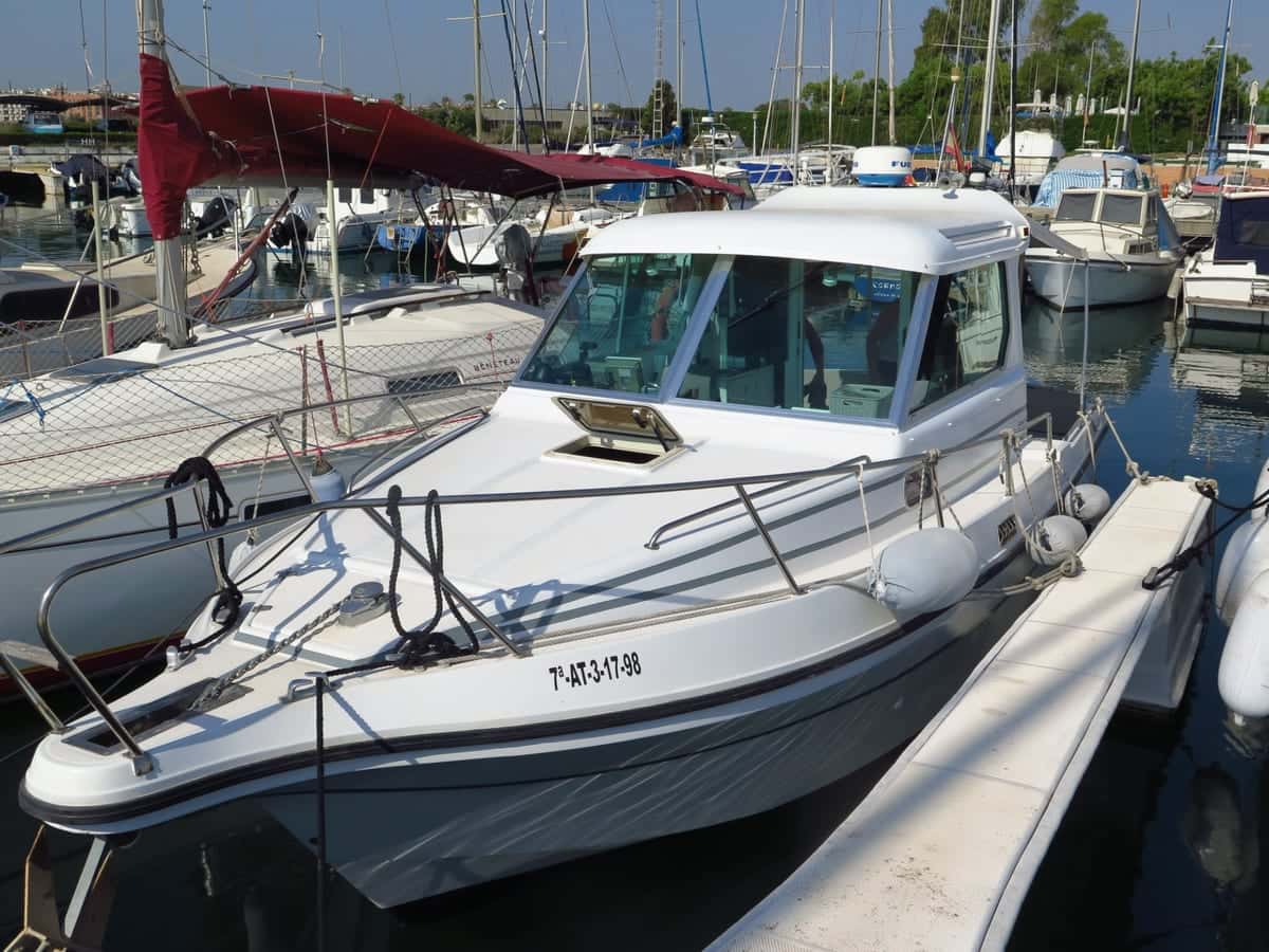ASTINOR 740
