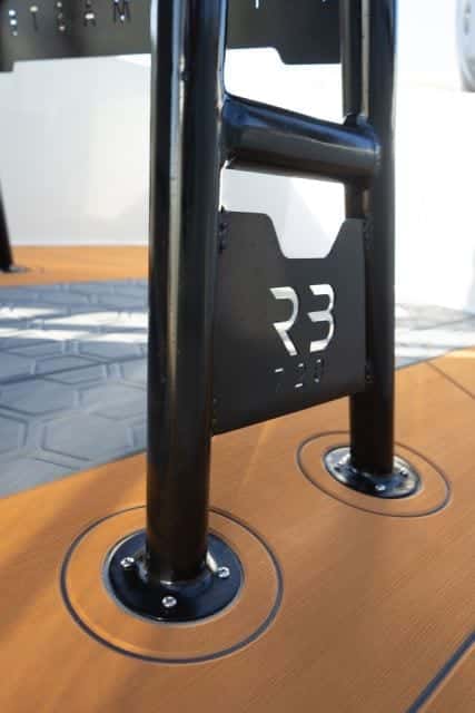 RIMINI FISHMASTER 720 - miniatura 2
