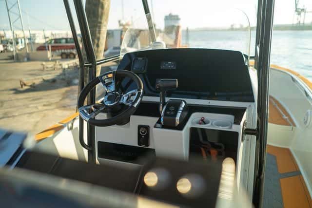 RIMINI FISHMASTER 720 - miniatura 11