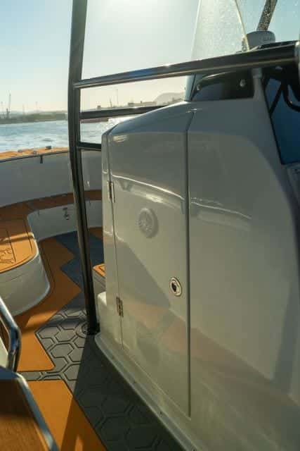 RIMINI FISHMASTER 720 - miniatura 12
