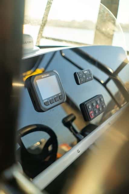 RIMINI FISHMASTER 720 - miniatura 13