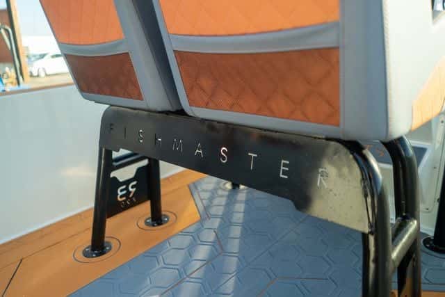 RIMINI FISHMASTER 720 - miniatura 16