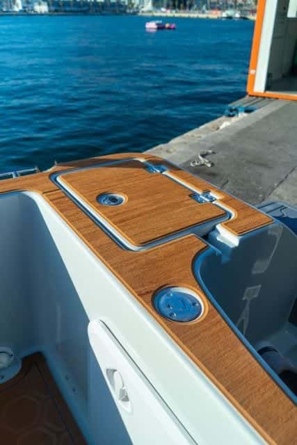 RIMINI FISHMASTER 720 - miniatura 17