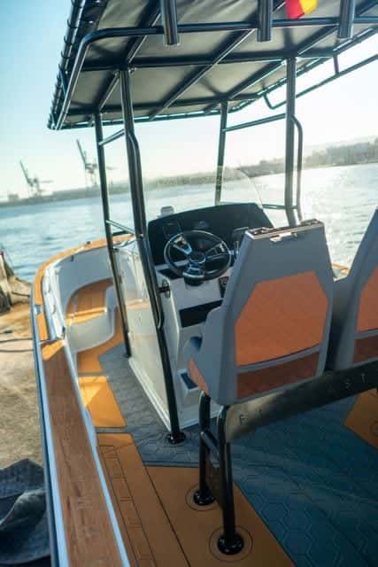 RIMINI FISHMASTER 720 - miniatura 18