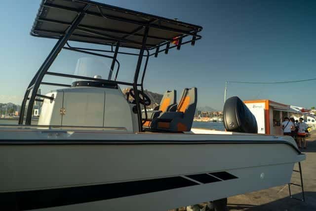 RIMINI FISHMASTER 720 - miniatura 19