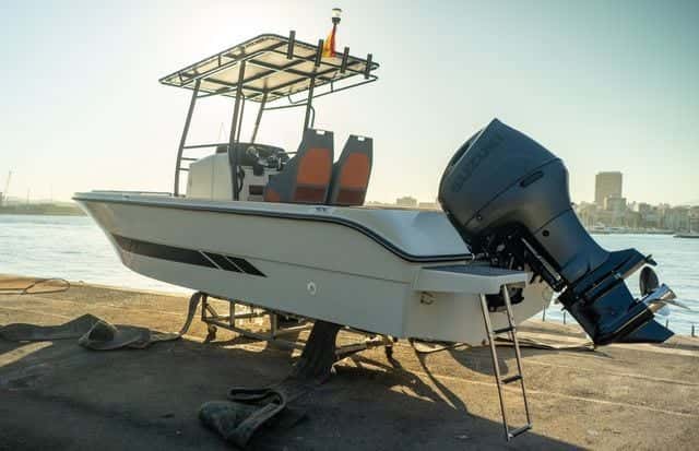 RIMINI FISHMASTER 720