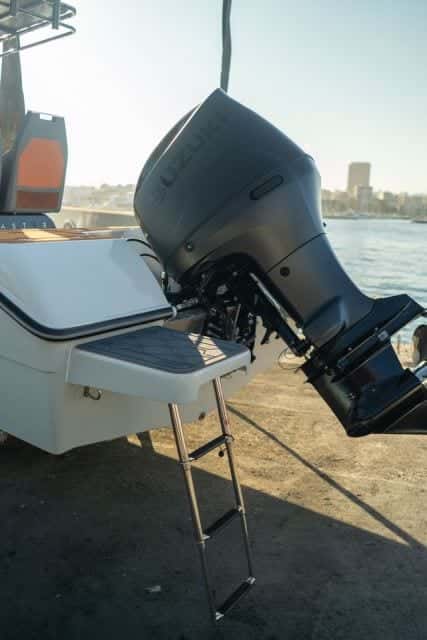RIMINI FISHMASTER 720 - miniatura 3