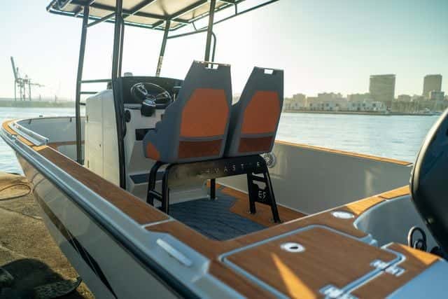 RIMINI FISHMASTER 720 - miniatura 20