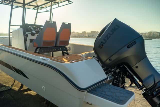 RIMINI FISHMASTER 720 - miniatura 21