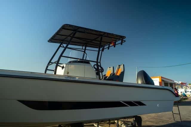 RIMINI FISHMASTER 720 - miniatura 25
