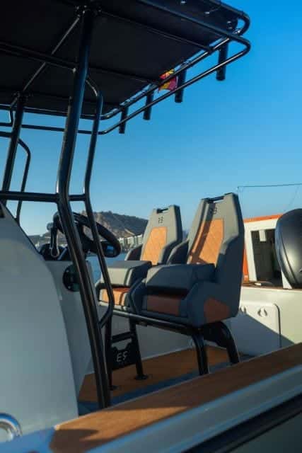 RIMINI FISHMASTER 720 - miniatura 26