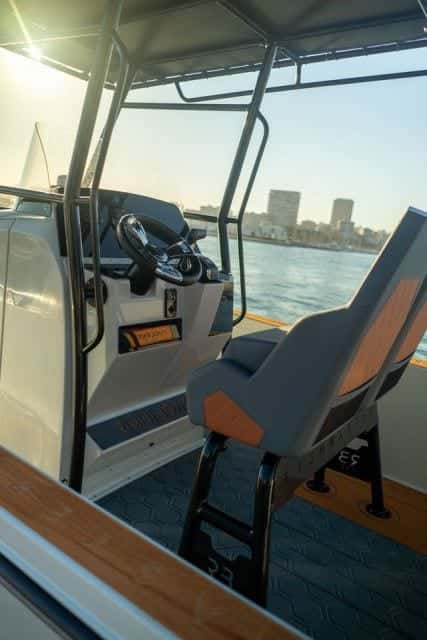RIMINI FISHMASTER 720 - miniatura 27