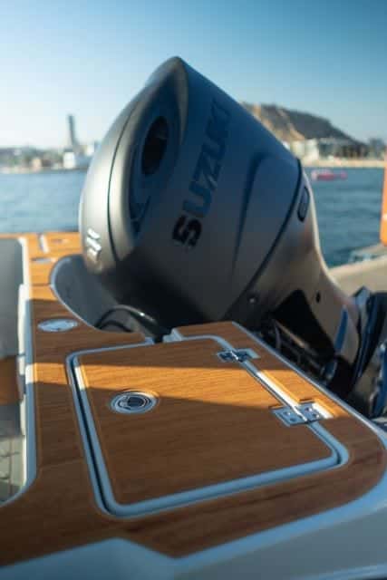 RIMINI FISHMASTER 720 - miniatura 4
