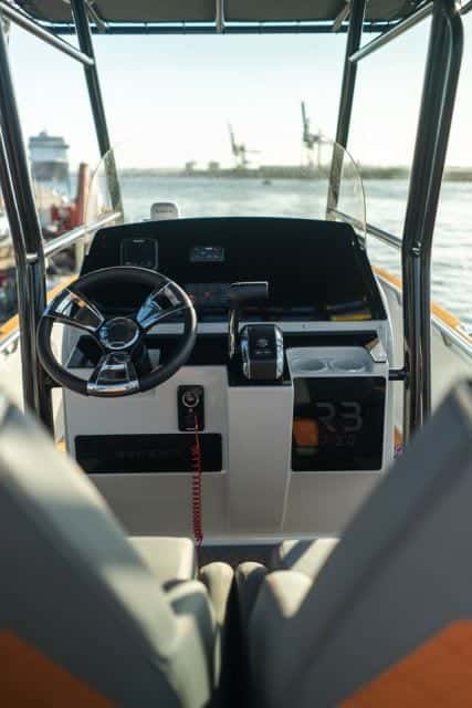 RIMINI FISHMASTER 720 - miniatura 5