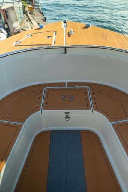 RIMINI FISHMASTER 720 - miniatura 6