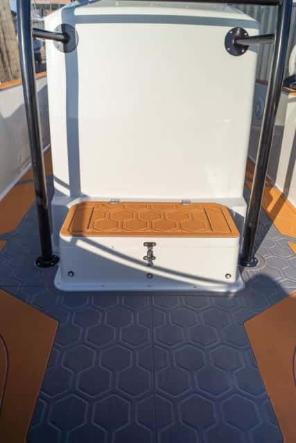 RIMINI FISHMASTER 720 - miniatura 7