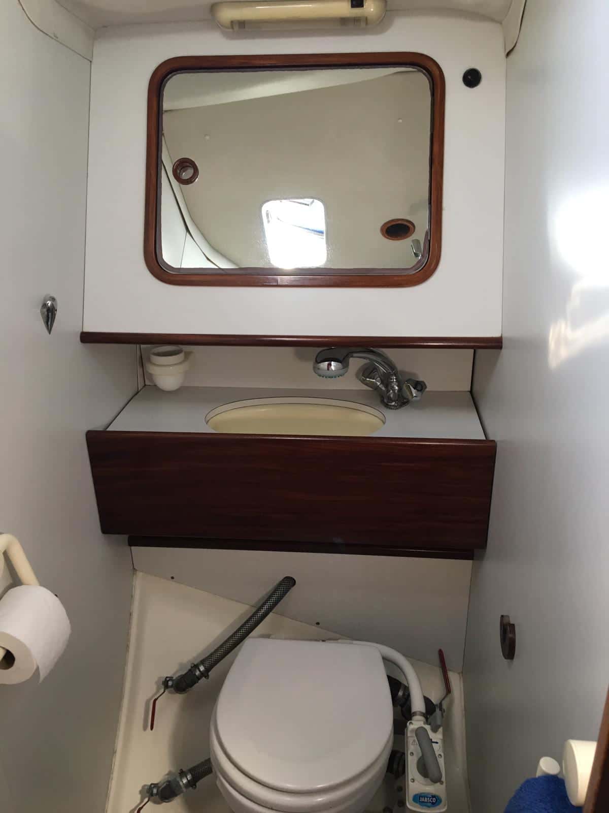 BENETEAU OCEANIS 390 - miniatura 21