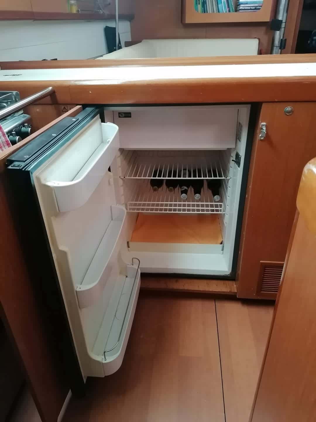 BENETEAU OCEANIS 50 - miniatura 10