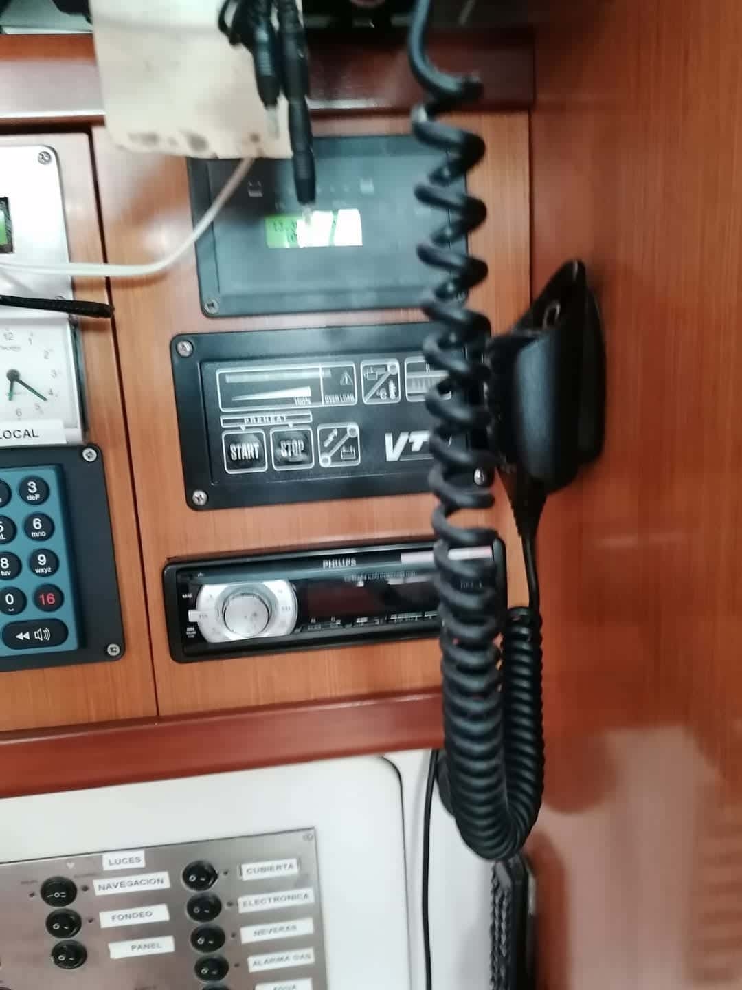 BENETEAU OCEANIS 50 - miniatura 12