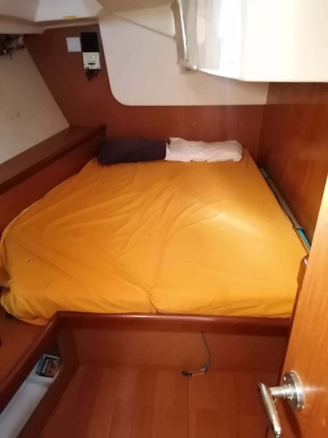 BENETEAU OCEANIS 50 - miniatura 14