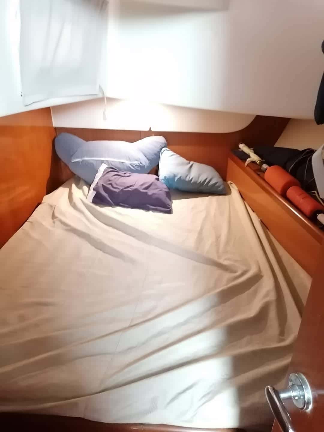 BENETEAU OCEANIS 50 - miniatura 15