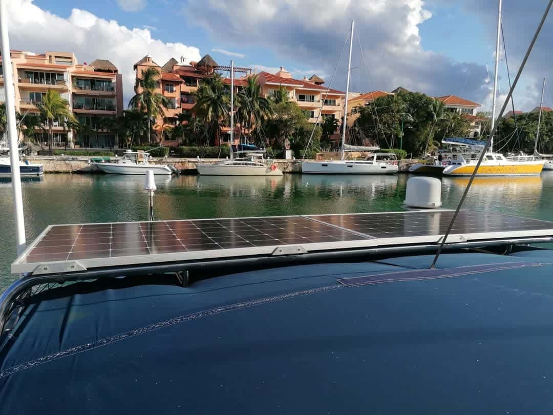 BENETEAU OCEANIS 50 - miniatura 5