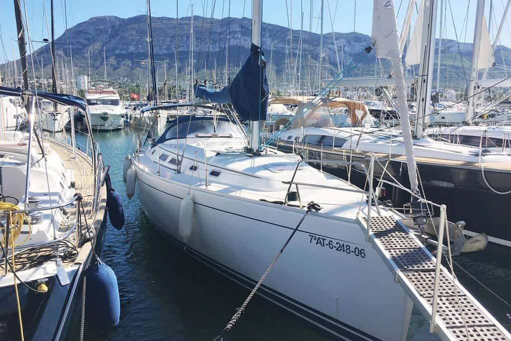 Hanse 400 - miniatura 3