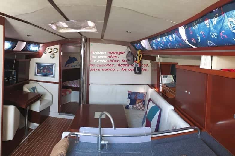Hanse 400 - miniatura 14