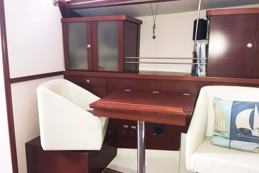 Hanse 400 - miniatura 19