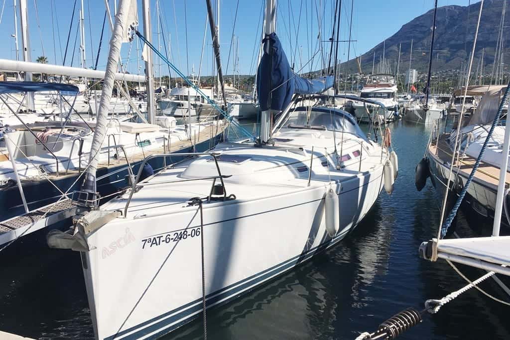 Hanse 400 - miniatura 5