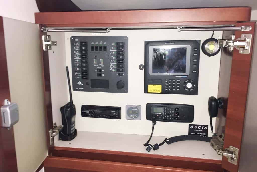 Hanse 400 - miniatura 23