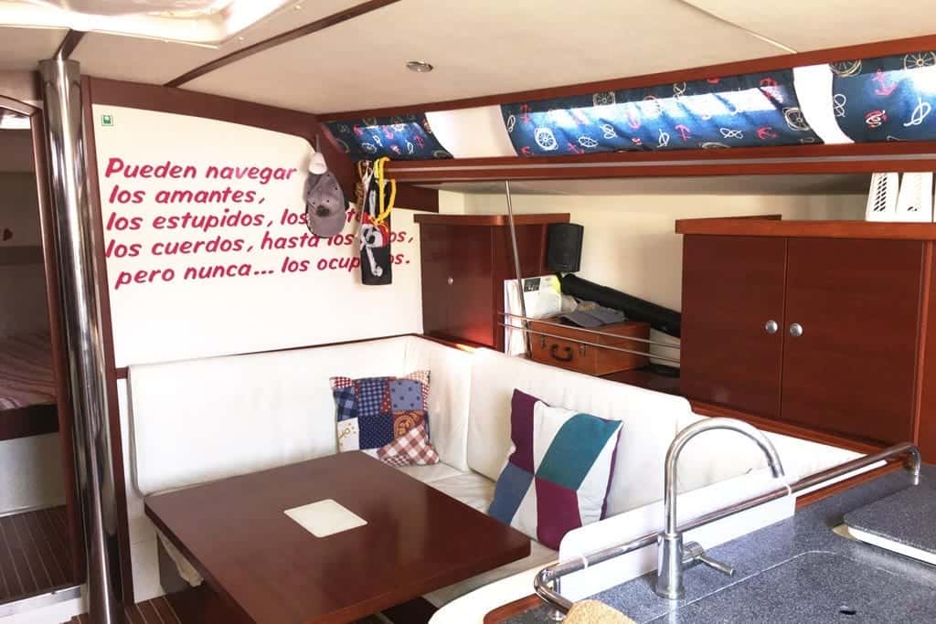 Hanse 400 - miniatura 15
