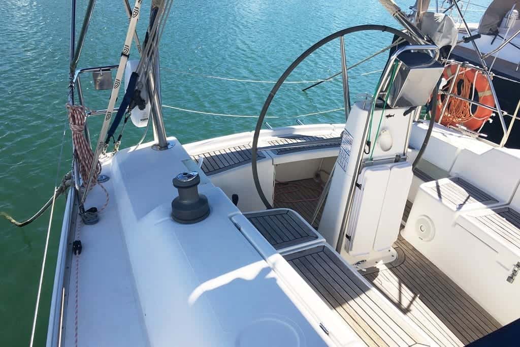 Hanse 400 - miniatura 2