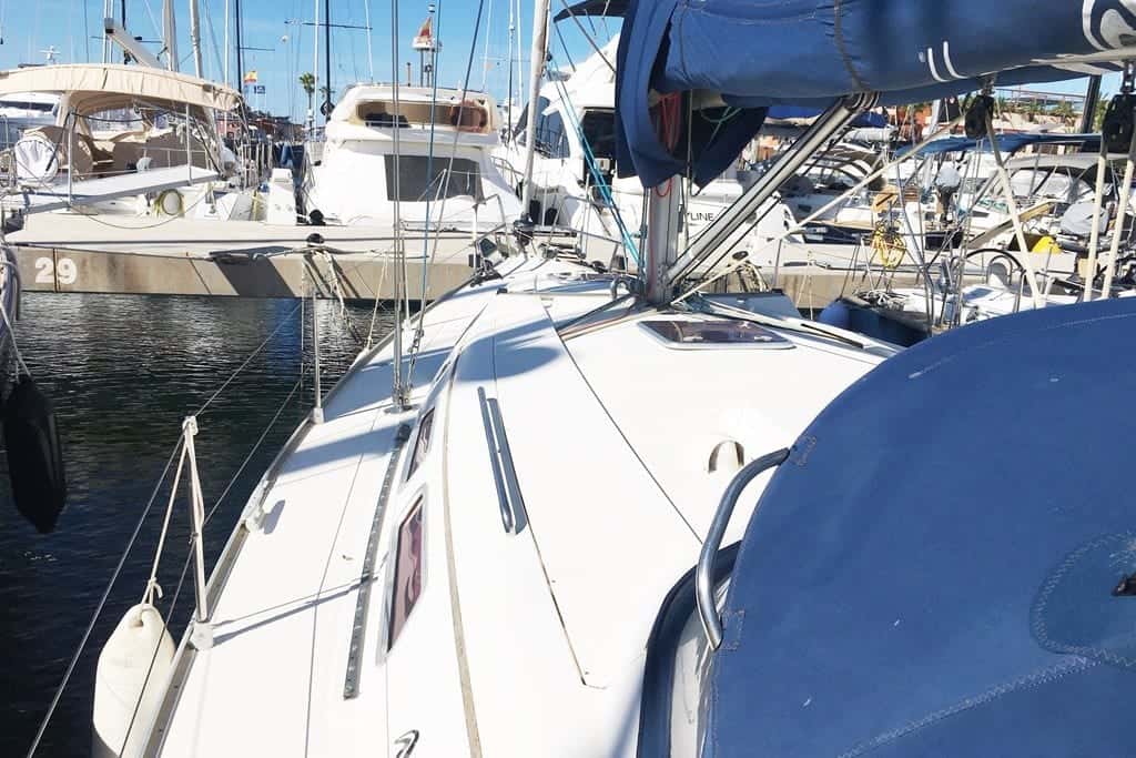 Hanse 400 - miniatura 7