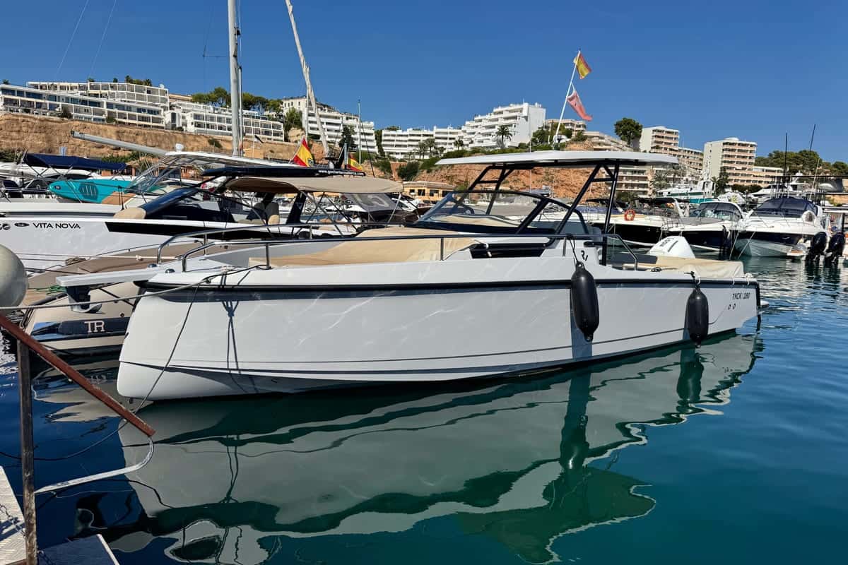 RYCK 280