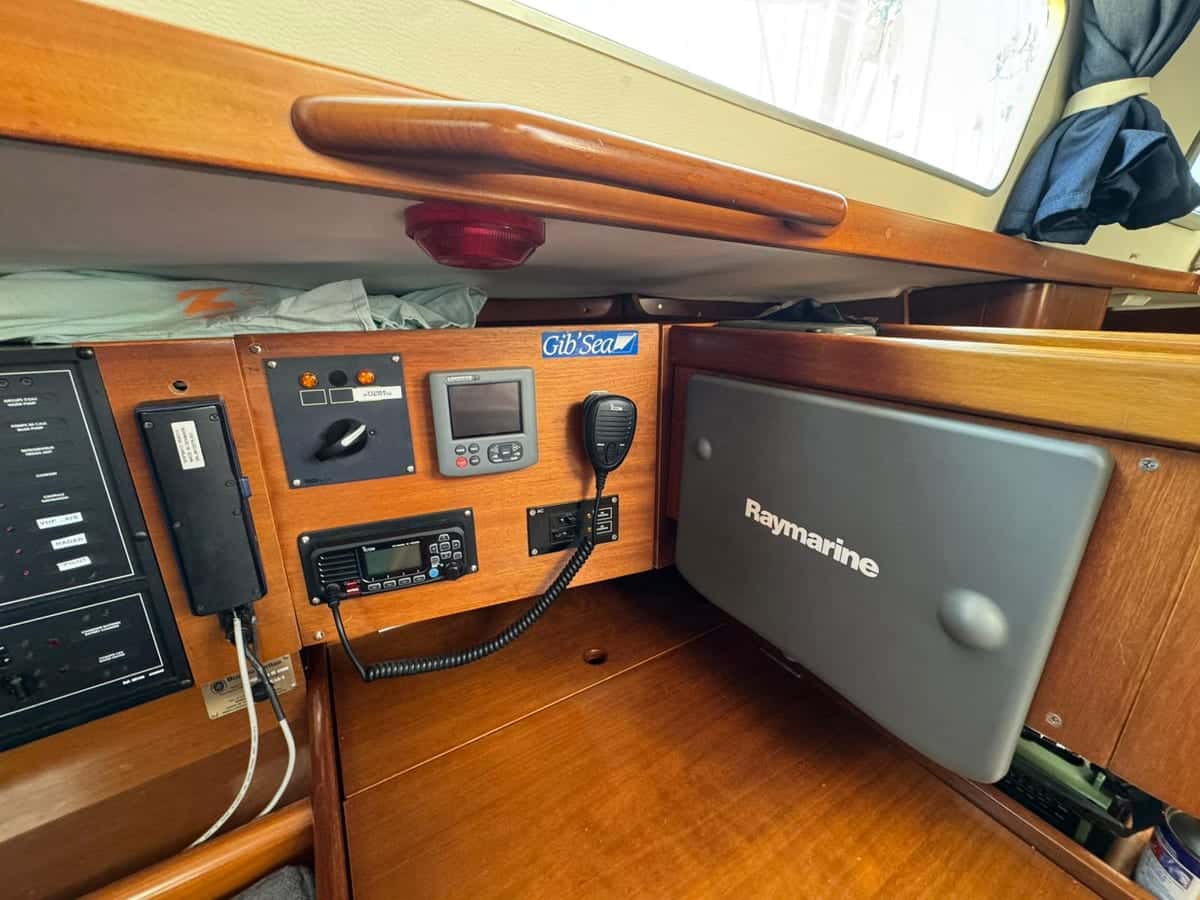 Beneteau Oceanis 44 CC - miniatura 6